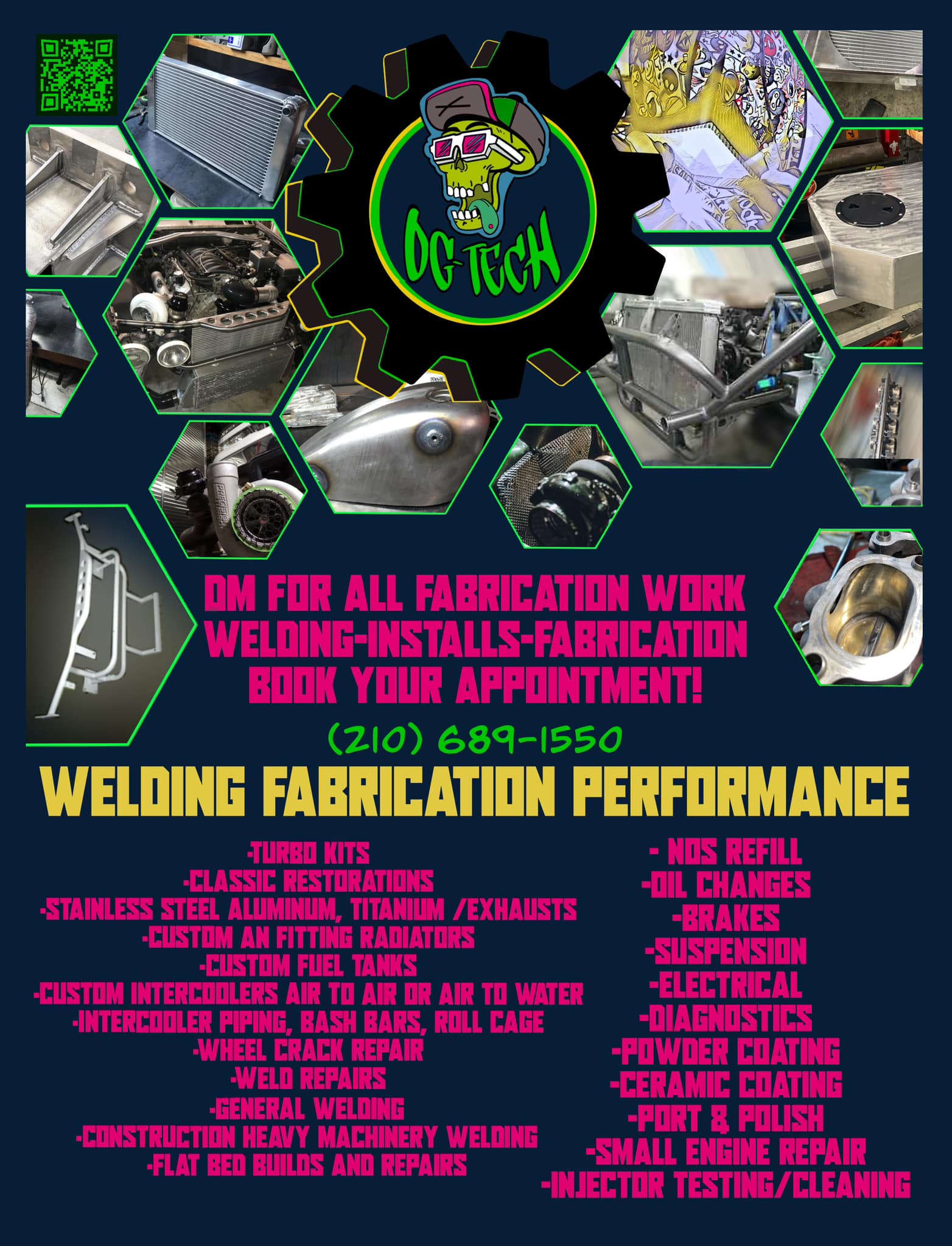 Flyer